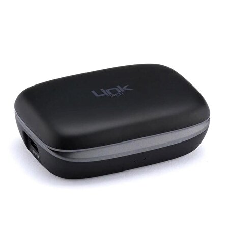 Linktech TP30 Bluetooth Kulaklık + Powerbank 3500 MAh
