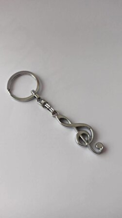 hureggo concept sol anahtarı metal anahtarlık