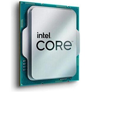 INTEL Core i7-13700K 3.4 GHz LGA1700 30 MB Cache 125 W İşlemci TRAY