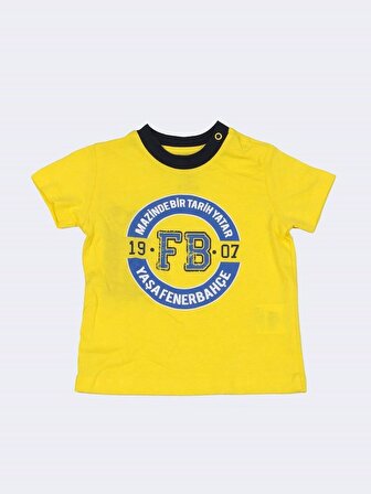 Fenerbahçe Orijinal Bebek Tshirt
