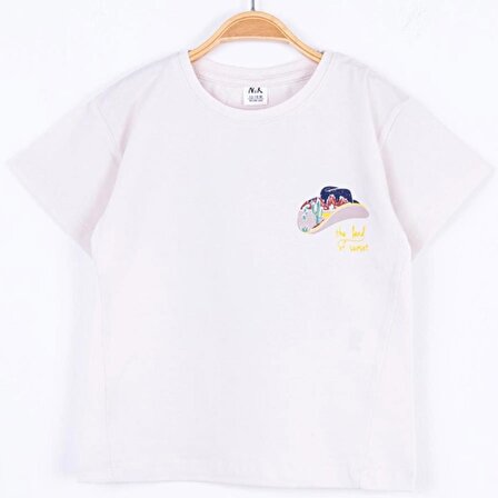 Nk Kids Kovboy T-Shirt NK-446061933