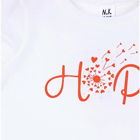 Nk Kids Hope T-Shirt NK-34616534