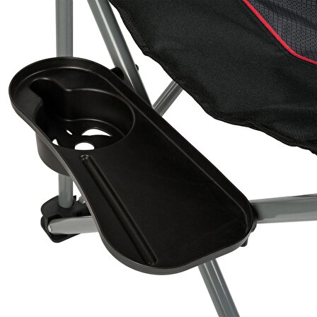 ARB Outdoor Taşıma Çantalı Kamp Sandalyesi   (150 Kg Kapasiteli)