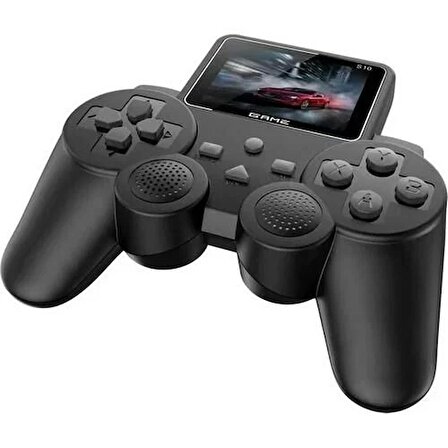 Torima 520 Oyunlu El Konsolu Joystick GC-07