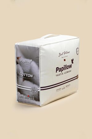 PAPILLOW Luxury Cotton Pamuk Yorgan 155*215