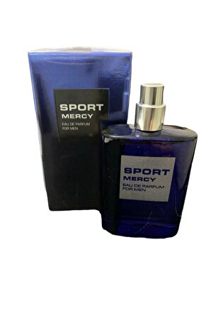 Sport For Men  50 ml Erkek Parfüm Edp 8676432245532256