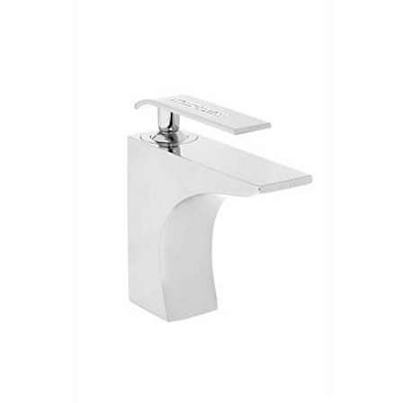 Fontana Lavabo Bataryası Krom F-511