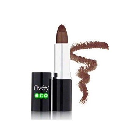 Nvey Eco Organik Ruj 4 gr NO:352-ORGANIC Lip Stick