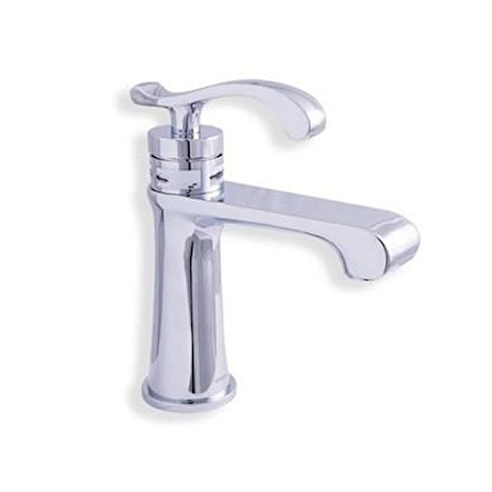 Fontana Lavabo Bataryası Krom Fh-0111