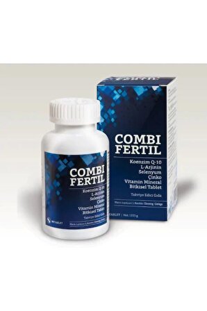 Combifertil 90 Tablet