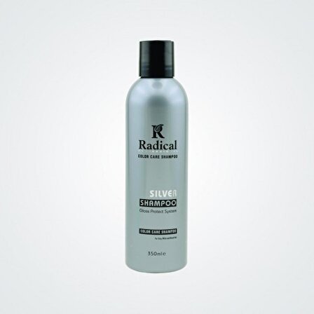 Radical Renk Bakım Şampuanı 350 ml