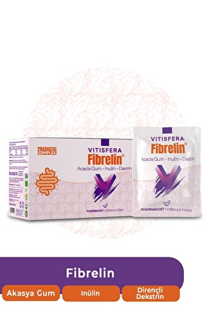 Vitisfera Fibrelin 30 Şase