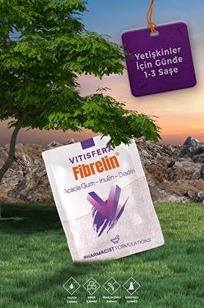 Vitisfera Fibrelin 30 Şase