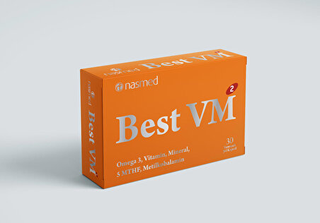 NASMED BEST VM 2 30 Softjel
