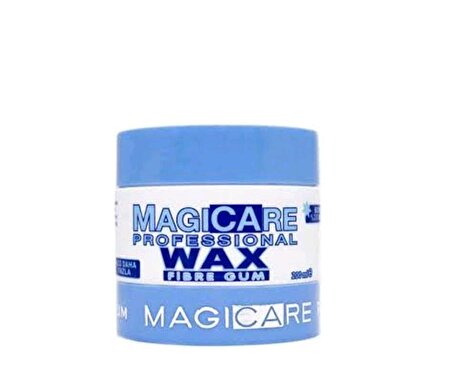 Magıcare Wax Fıbre Gum 200 Ml