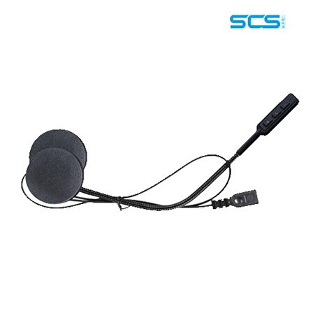 Scs S9+ Bluetooth Intercom