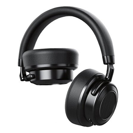 Nettech NT-HS09 Kulak Üstü Kablosuz Bluetooth Kulaklık