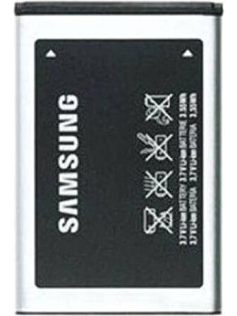 Samsung Sgh- L700 Için Samsung AB463651BU 1000 Mah Batarya