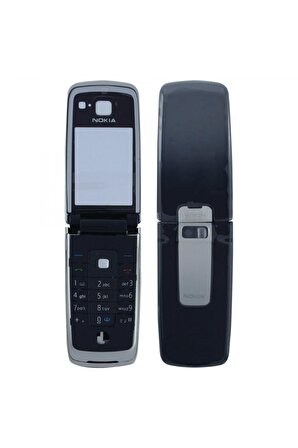 Nokia 6600 Fold Uyumlu Kasa
