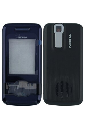 Nokia 7100 Supernova Uyumlu Kasa