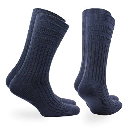 JOSEPH Comfort Fit Tenderhold Pamuklu Diyabet Çorabı 2'li Paket