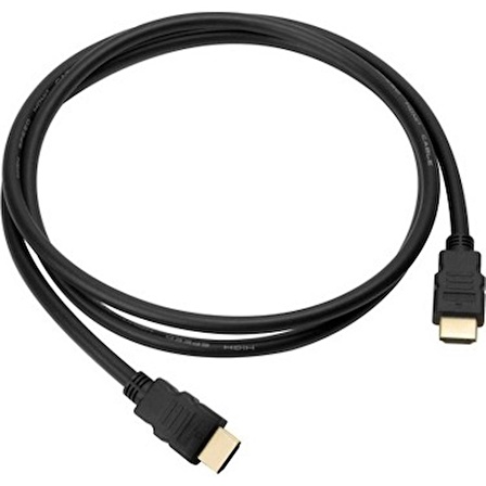 3 Metre Hdmi Kablosu Görüntü Ses 4K 1080P 3D PS3 PS4 LCD