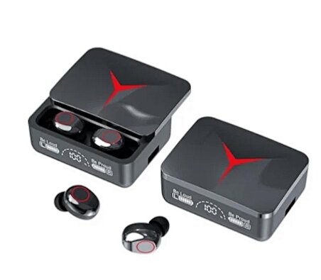 Mpro M90 Pro Bluetooth 5.3 Kablosuz Kulak İçi Kulaklık
