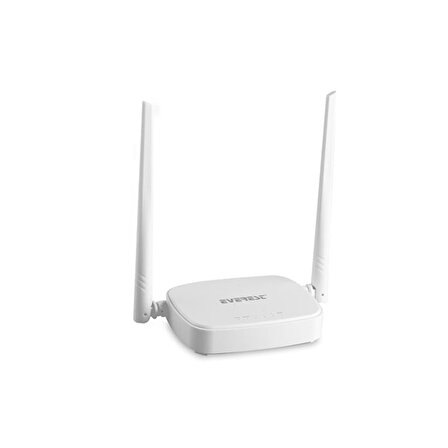 Everest Ewr-301 Wps Wısp Wds 300mbps Repeater Access Point Router