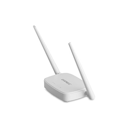 Everest Ewr-301 Wps Wısp Wds 300mbps Repeater Access Point Router