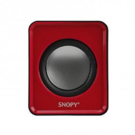 Snopy SN-66 Kablolu Speaker 