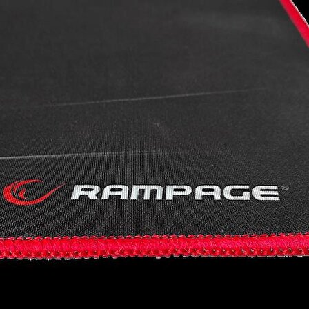 Rampage 300272 300X700X3Mm Oyuncu Mouse Pad