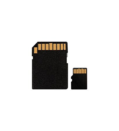 Hytech Hy-XHK4 4 GB Micro TF Hafıza Kartı