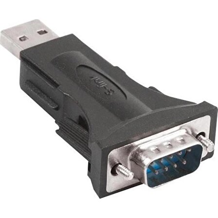 S-Link USB To RS232 Çevirici Convertor