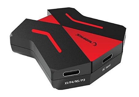 Rampage Switch XBox One,PS4,PS3 Klavye Mouse Çevir