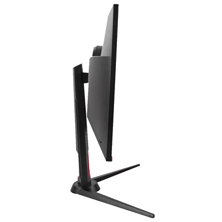 Rampage RM-165S 24 inç 1 ms 165 Hz Curved LED Full HD Oyun Bilgisayar Monitörü