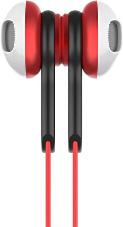 Snopy SN-XBK01 Sketch Bluetooth TF Kartlı Mıknatıslı Spor Kulak İçi Kulaklık