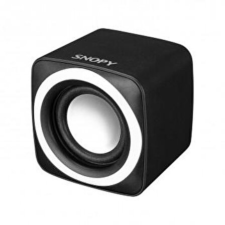 Snopy SN-C5 Kablolu Speaker 