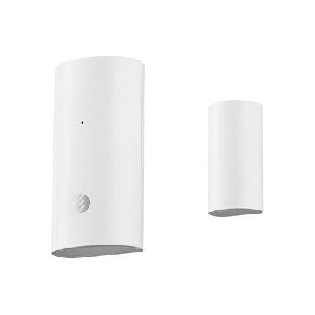 S-Link SL-EG05 Akıllı Ev Güvenliği Kablosuz Kapı Pencere Manyetik Wifi Sensör TUYA