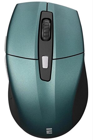 Everest Sm-861 Usb Mavi 800/1200/1600dpi Süper Sessiz Kablosuz Mouse