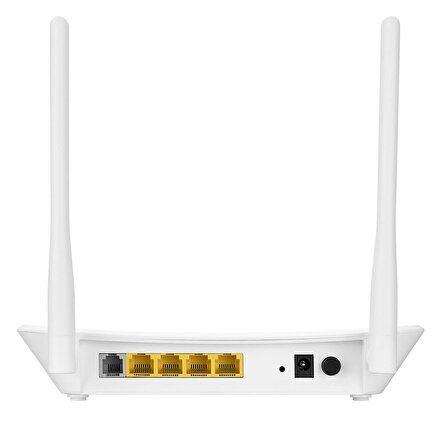 Everest SG-V500 Kablosuz VDSL,ADSL2+ Modem Router