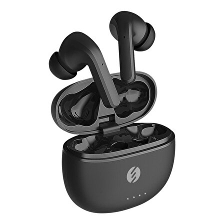 S-Link Weber G30 ENC + ANC Bluetooth 5.3 Kulak İçi Kulaklık