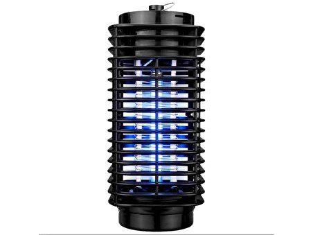 Powermaster Asonic S23 3 W Siyah UV Işıklı Sinek Öldürücü