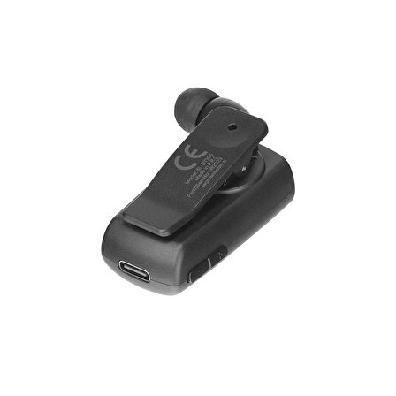 S-Link SL-BT105 Makaralı Titreşimli Bluetooth Kulaklık
