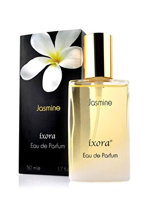 ixora Pastel Jasmine Kadın Parfüm 50 ml