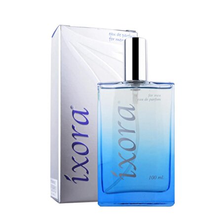 İxora E101 King Erkek Parfüm 100 ml Edp