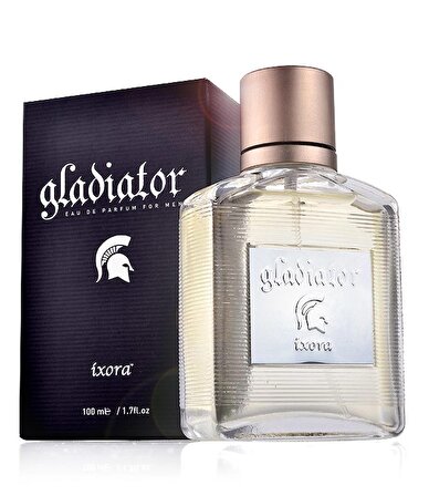 ixora Gladiator Erkek Parfüm 100 ml EDP