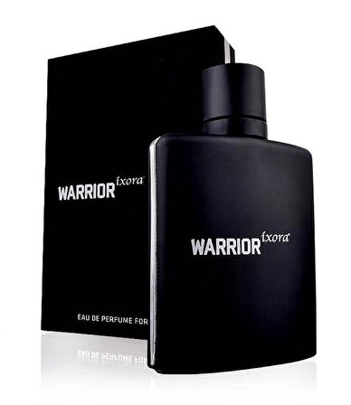 ixora Warrior Erkek Parfüm 100 ml EDP