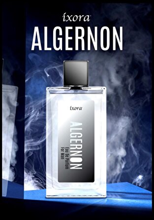 ixora Algernon Erkek Parfüm 100 ml EDP