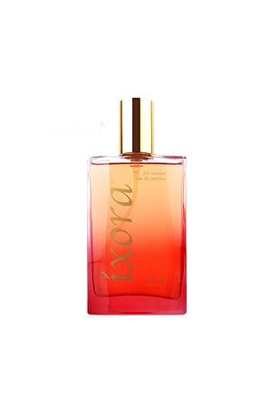 ixora Velvet Kadın Parfüm B377 - 100 ml EDP