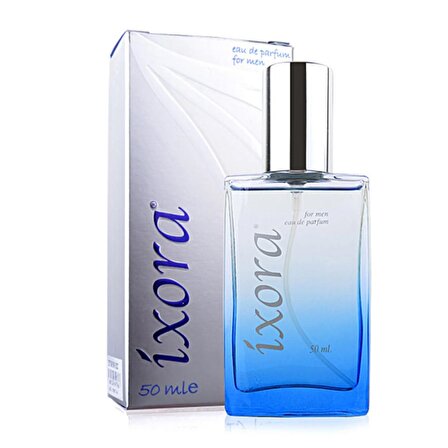 Ixora E291 Boy Erkek Parfüm 50 ml